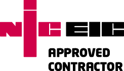 NICEIC LOGO