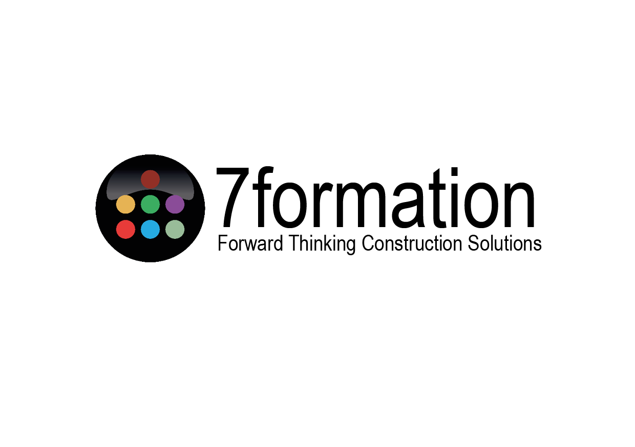 logo black text